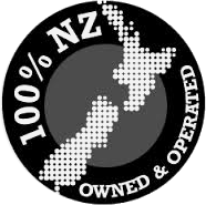 NZ owned and operated vehicles