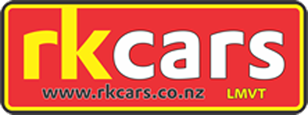Rk Cars New Zealand